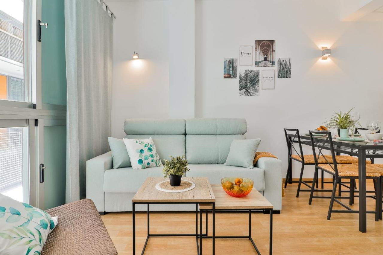 C47 - Cosy Aapartment With Parking Apartment *