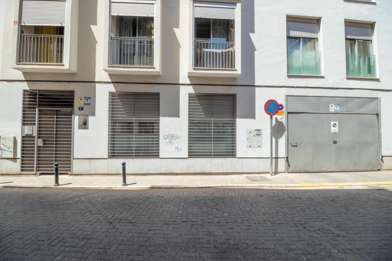 Apartment C47 - Cosy Aapartment With Parking *