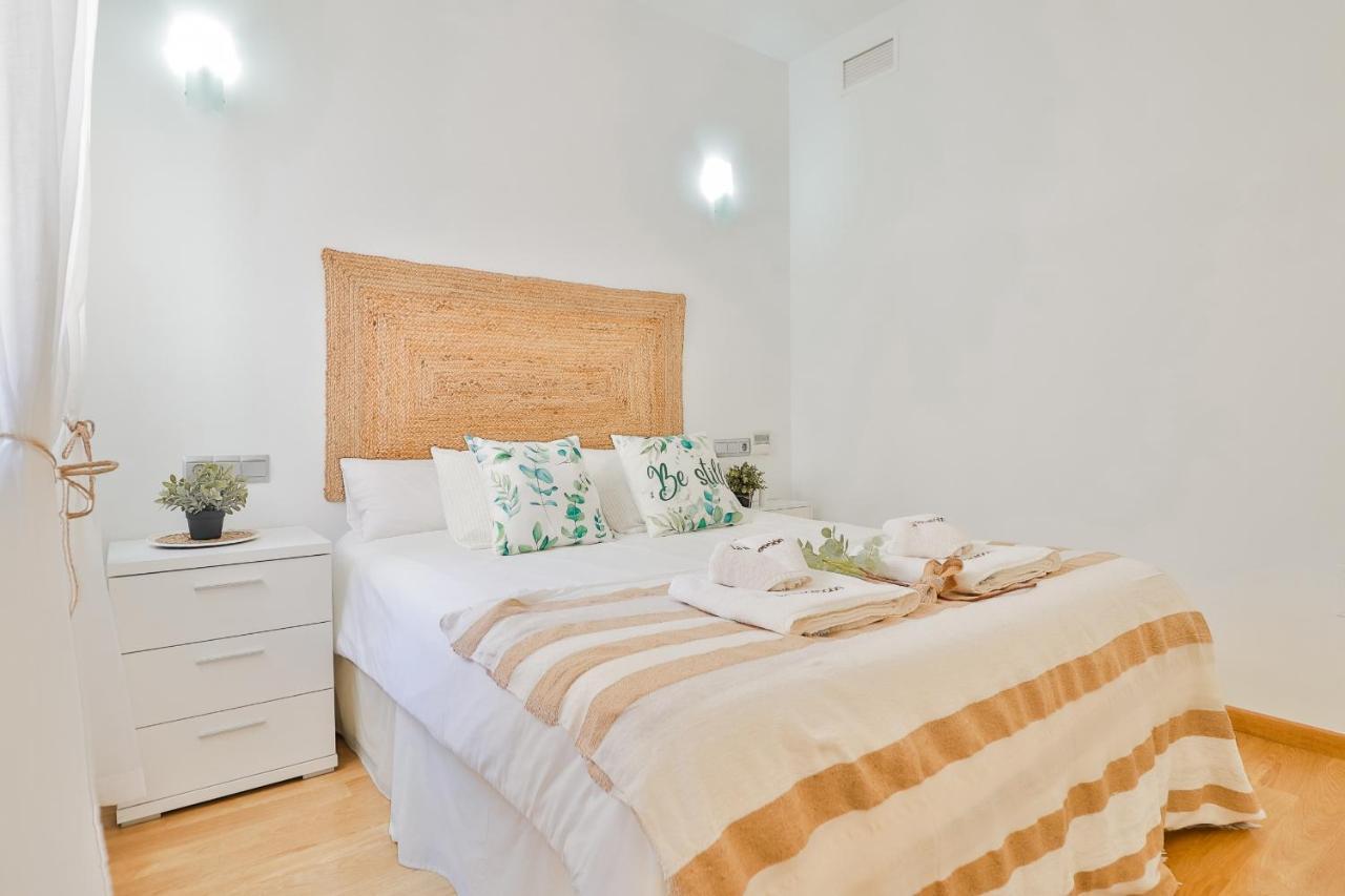 Apartment C47 - Cosy Aapartment With Parking Málaga
